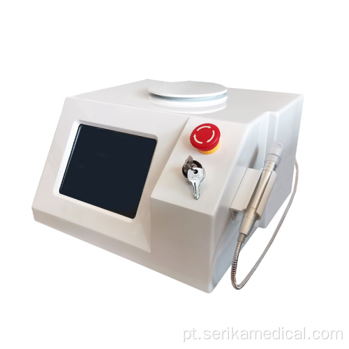 Máquina de spa multifuncional 980nm diodo laser